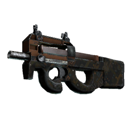 P90 | Ancient Earth (Field-Tested)