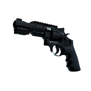 R8 Revolver | Night (Field-Tested)