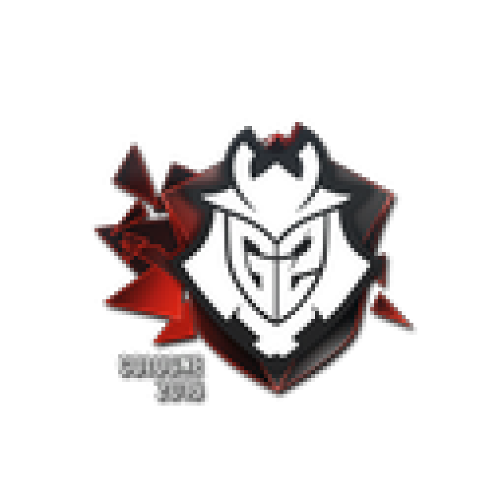 Sticker | G2 Esports | Cologne 2016