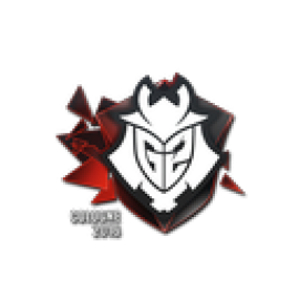 Sticker | G2 Esports | Cologne 2016