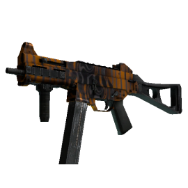 UMP-45 | Oscillator (Factory New)