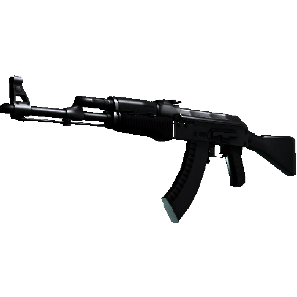 AK-47 | Slate (Well-Worn)