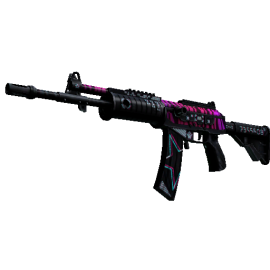 Galil AR | Chromatic Aberration (Factory New)