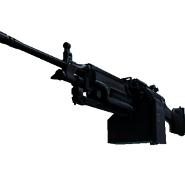 StatTrak™ M249 | O.S.I.P.R. (Factory New)