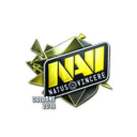 Sticker | Natus Vincere (Foil) | Cologne 2016