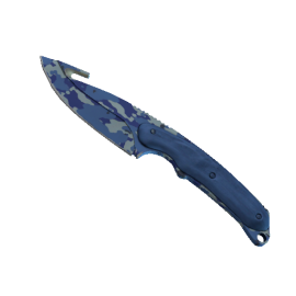 Gut Knife | Bright Water (Factory New)