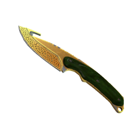 Gut Knife | Lore (Field Tested)