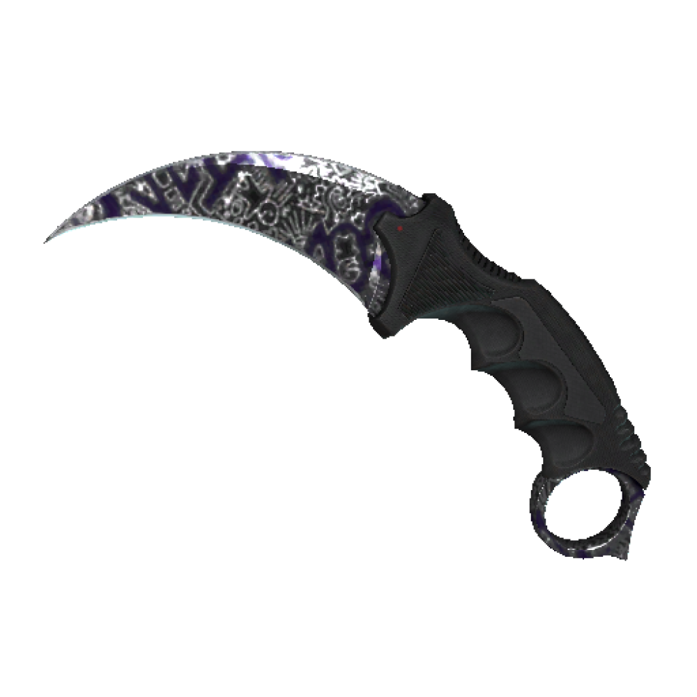 Karambit | Freehand (Factory New)