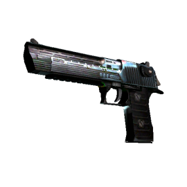 Desert Eagle | Directive (Well-Worn)