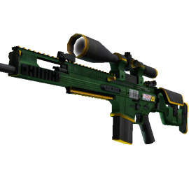 SCAR-20 | Powercore (Factory New)