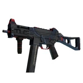 StatTrak™ UMP-45 | Briefing (Factory New)