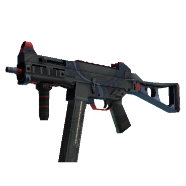 StatTrak™ UMP-45 | Briefing (Factory New)