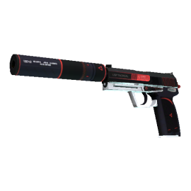 StatTrak™ USP-S | Cyrex (Factory New)