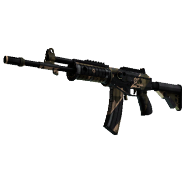 Galil AR | Black Sand (Factory New)