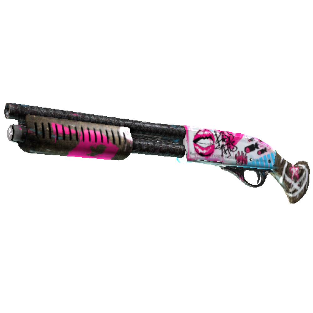 Sawed Off | Wasteland Princess (Factory New)