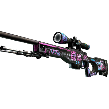 AWP | Fever Dream