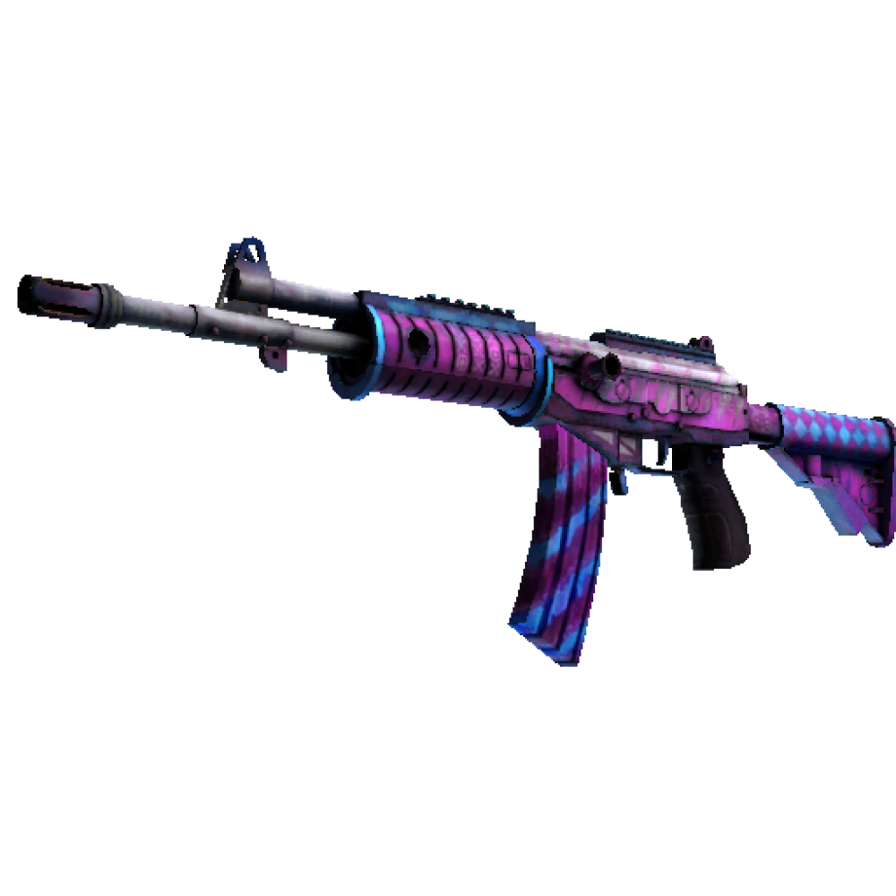 Galil AR | Sugar Rush (Minimal Wear)