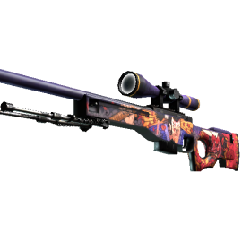 AWP | Oni Taiji (Factory New)