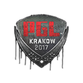 Sealed Graffiti | PGL | Krakow 2017