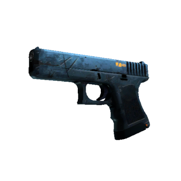 Glock-18 | Off World (Factory New)