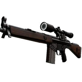 G3SG1 | Hunter (Factory New)