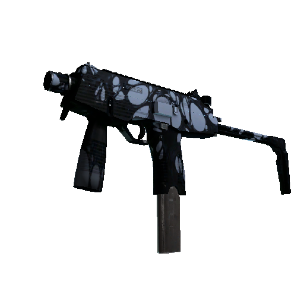 Stattrak ™ MP9 | Goo (Field-Tested)