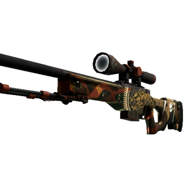 AWP | Mortis (Factory New)