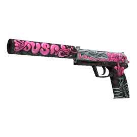 USP-S | Cortex (Factory New)