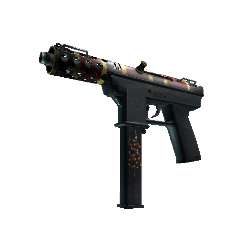 Tec-9 | Snek-9 (Factory New)