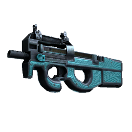 P90 | Traction (Factory New)