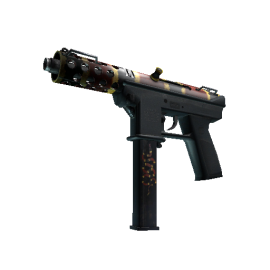 StatTrak™ Tec-9 | Snek-9 (Factory New)