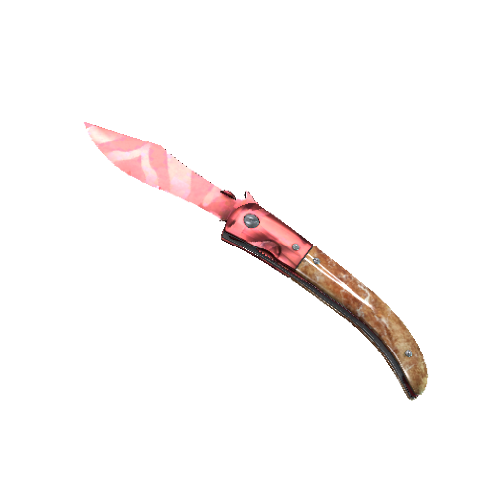 Navaja Knife | Slaughter (Factory New)