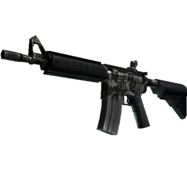 M4A4 | Mainframe (Factory New)