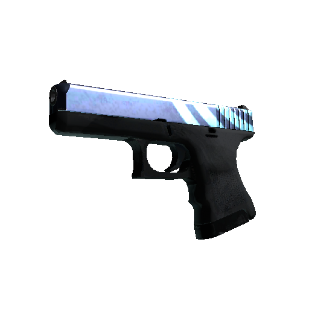 Glock-18 | High Beam (Factory New)