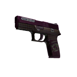 P250 | Vino Primo (Minimal Wear)