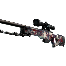 AWP | Acheron (Field-Tested)