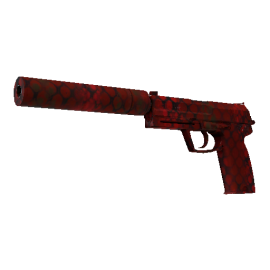 USP-S | Check Engine (Minimal Wear)