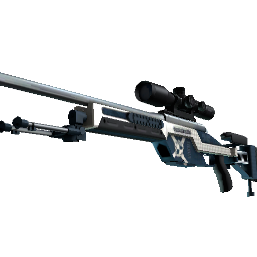 SSG 08 | Hand Brake (Factory New)