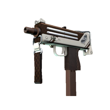 MAC-10 | Calf Skin (Factory New)