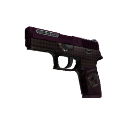 P250 | Vino Primo (Well-Worn)