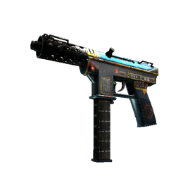 Tec-9 | Remote Control (Field-Tested)