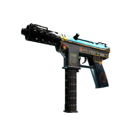 Tec-9 | Remote Control (Minimal Wear)