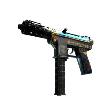 Tec-9 | Remote Control (Minimal Wear)