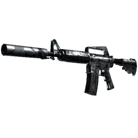 M4A1-S | Dark Water (Field-Tested)