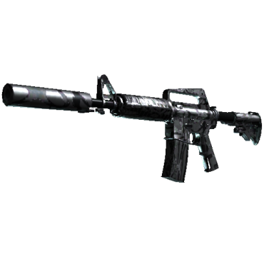 M4A1-S | Dark Water (Field-Tested)