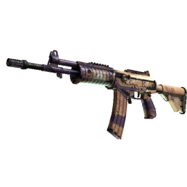 StatTrak™ Galil AR | Sandstorm (Field-Tested)