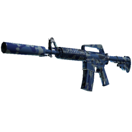 M4A1-S | Bright Water (Field-Tested)