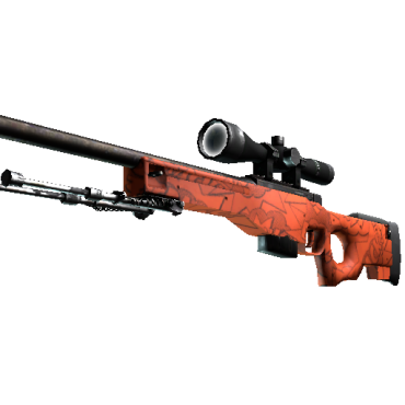 AWP | BOOM (Minimal Wear)