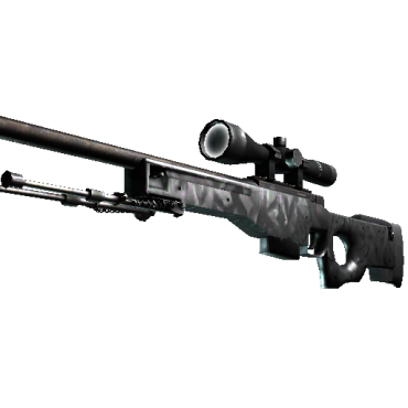 AWP | Graphite (Factory New)