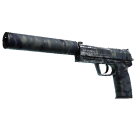 USP-S | Night Ops (Field-Tested)